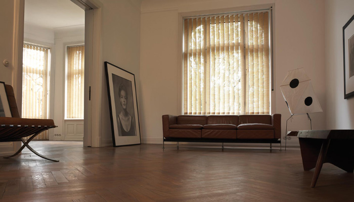 persiana vertical é perfeita para residencia e escritorios