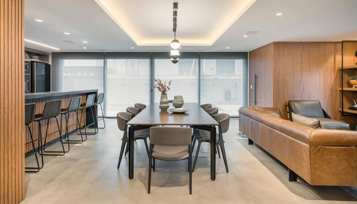 Pagina Rolo Tela Solar