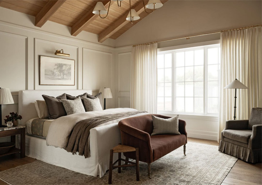 Produto Cortina Prega