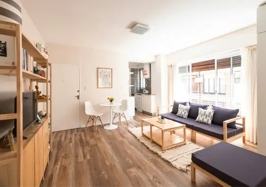 Produto Piso Laminado